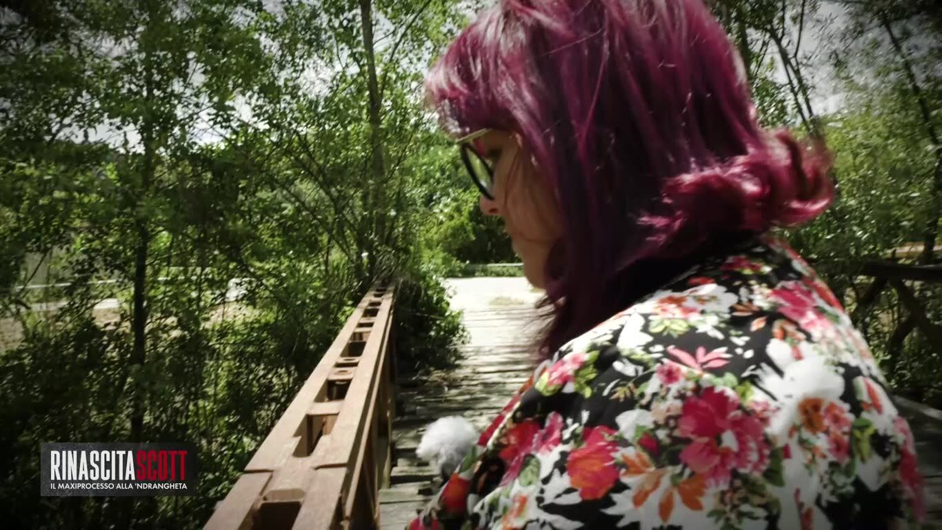 Omicidio Vangeli, mamma Elsa a Rinascita Scott: «Ridatemi il corpo di mio figlio»