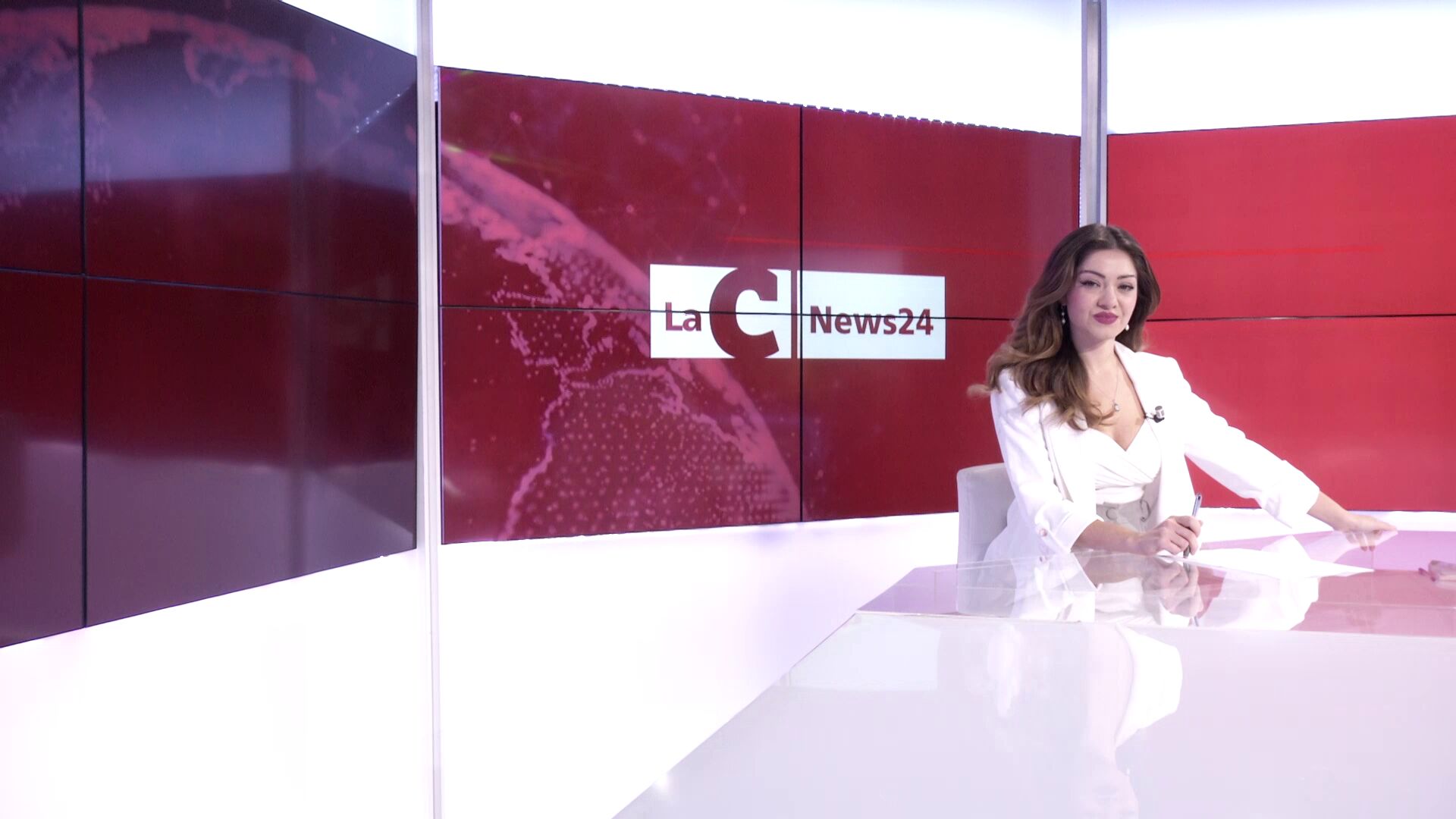 LaC News24 - Edizione Giorno 04-11-2024 