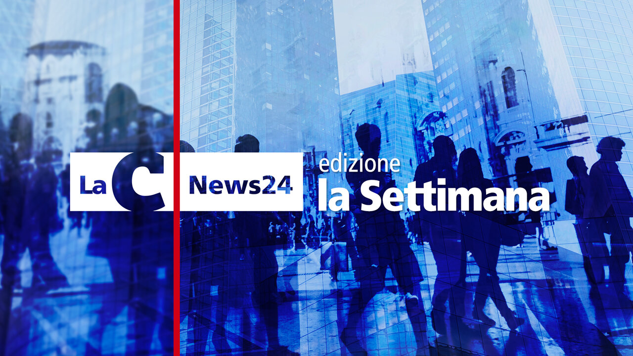 LaC News24 - La Settimana 31-05-2024