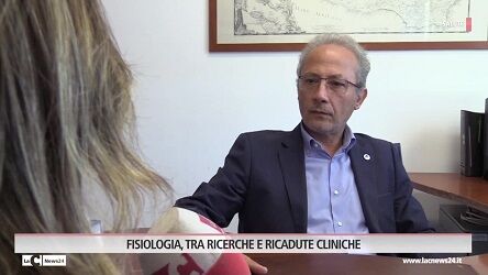 Fisiologia, tra ricerche e ricadute cliniche