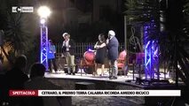 Cetraro, il premio Terra Calabra ricorda Amedeo Ricucci