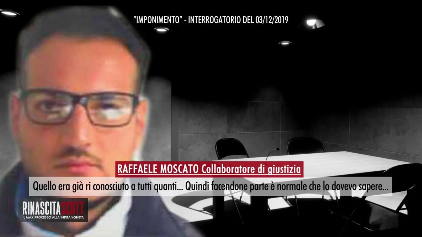 Da Filadelfia a Sambiase, gli interessi del clan Anello - Rinascita Scott