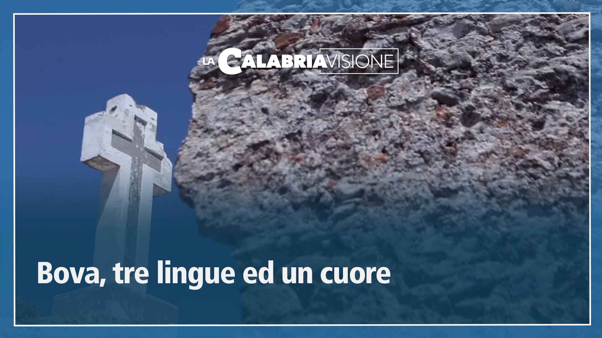 Bova, tre lingue e un cuore: viaggio nel borgo grecanico della Calabria
