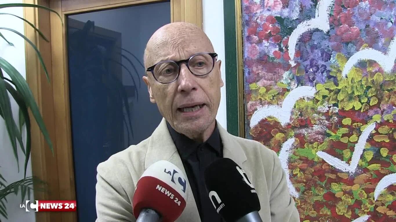 Intervista all'economista Cersosimo: «Pnrr? La Calabria mancherà l'occasione»