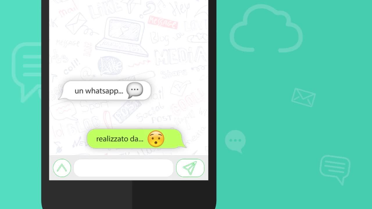 Il WhatsApp di - Puntata 713 - Pasquale Motta