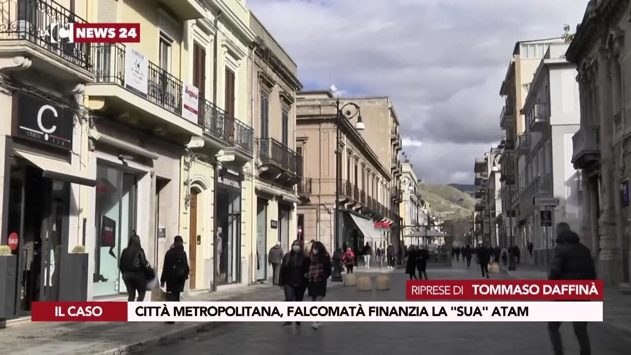 Città metropolitana, luci e ombre di quella che una volta era la Provincia di Reggio Calabria