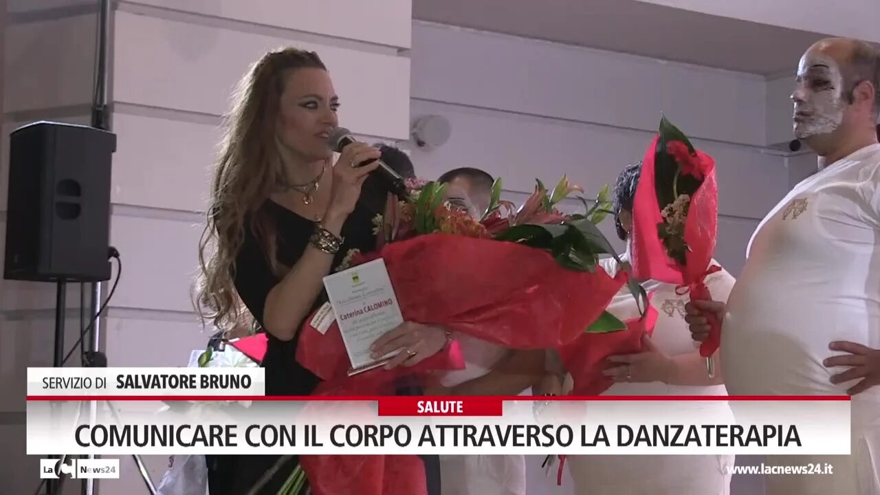“La vita per noi”, il riscatto della disabilità intellettiva attraverso la danza movimento terapia