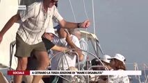 A Cetraro la terza edizione di "Mare e disabilità"