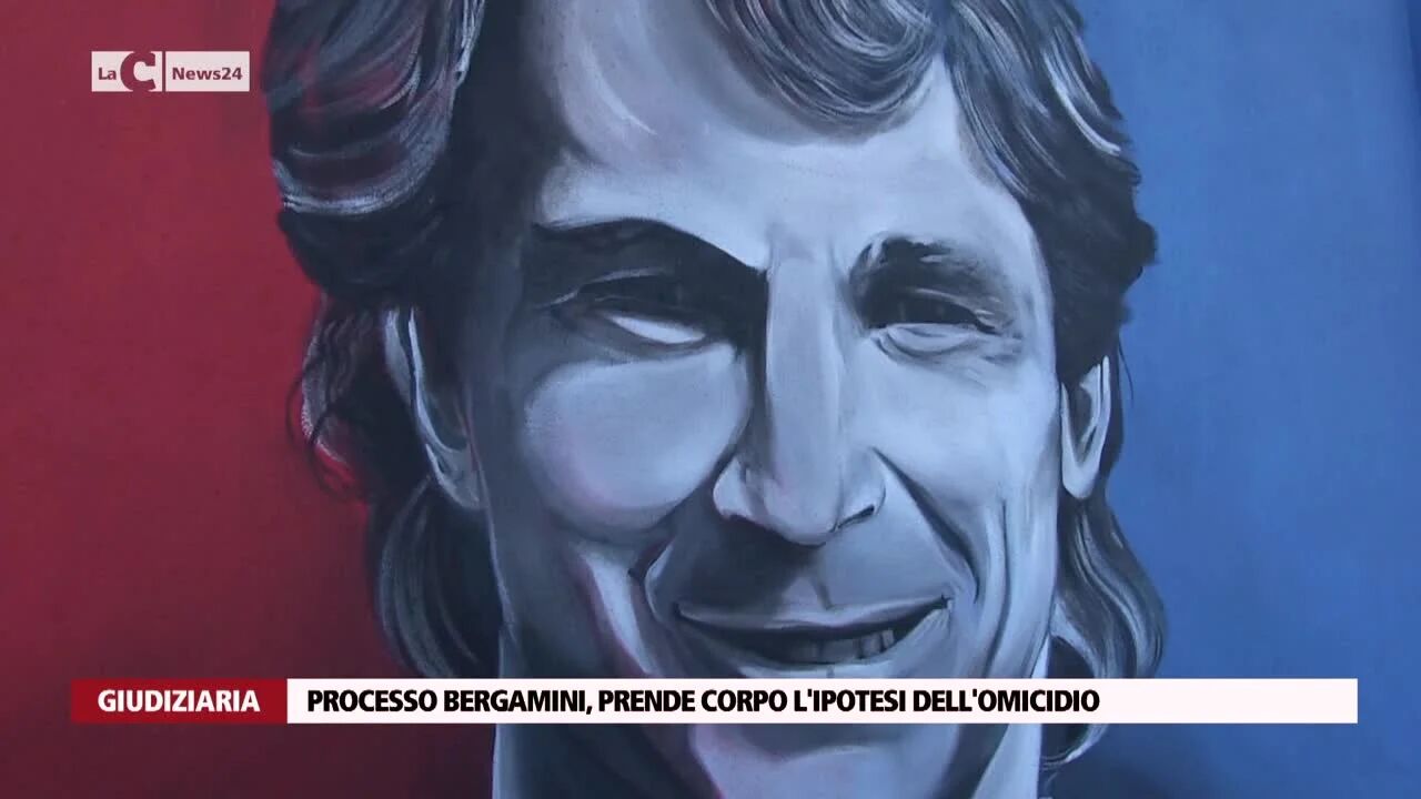 Processo Bergamini, prende corpo l'ipotesi dell'omicidio