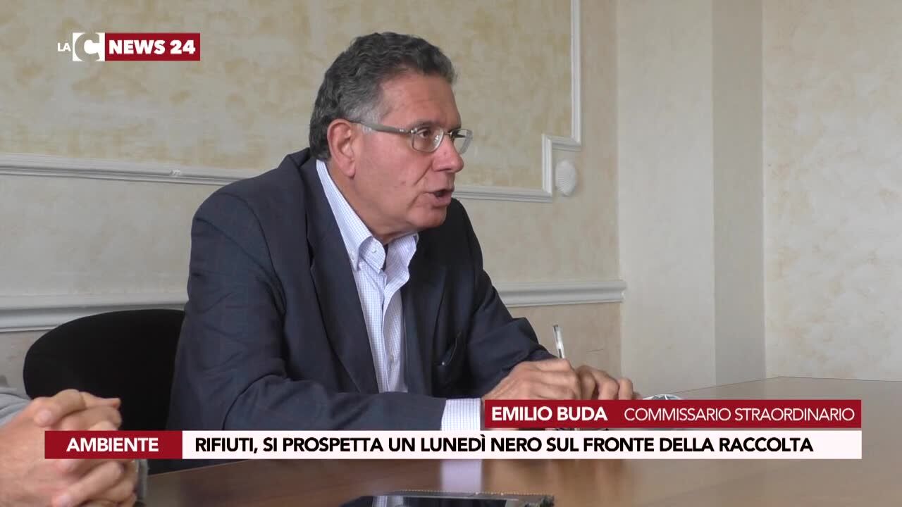 Rifiuti, a Rosarno si prospetta un lunedì nero sul fronte della raccolta