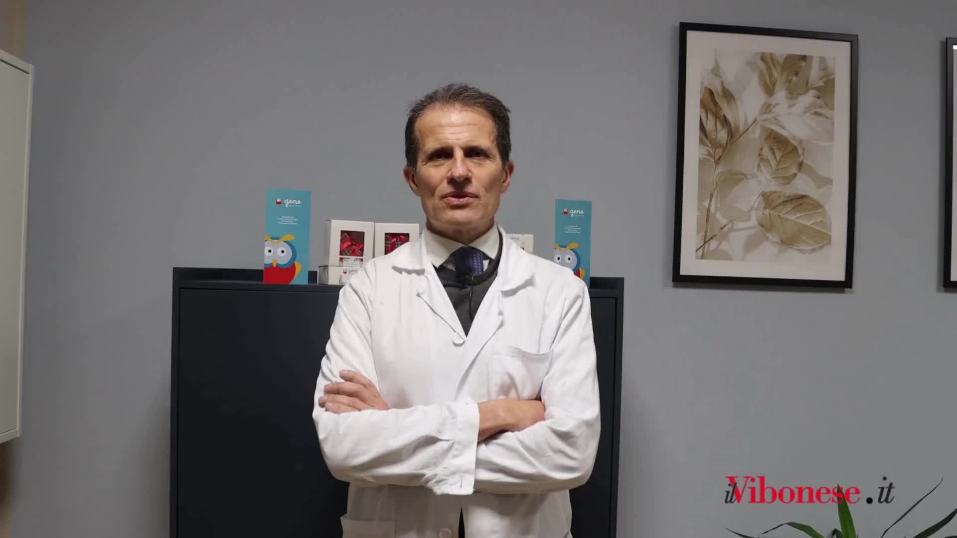 Altri 14 bambini affetti da patologie neurochirurgiche visitati a Filadelfia dai medici del Gemelli di Roma: «Vengono da tutta la Calabria» - VIDEO