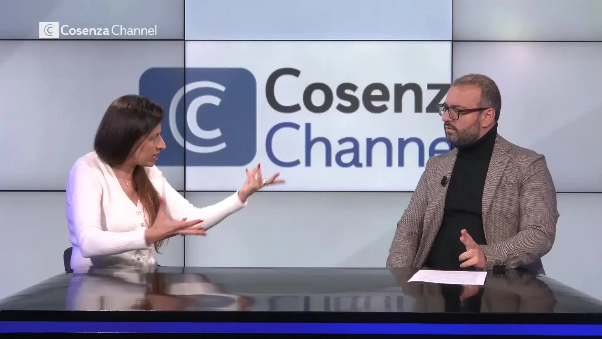 L'INTERVISTA | Katya Gentile: «Referendum occasione persa. Caruso è ingessato, boccio De Salazar»