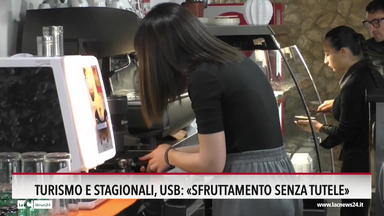 Lavoratori stagionali o schiavi moderni? Il sindacato tira le somme della campagna contro lo sfruttamento: «Lavorano 18 ore su 24» - VIDEO