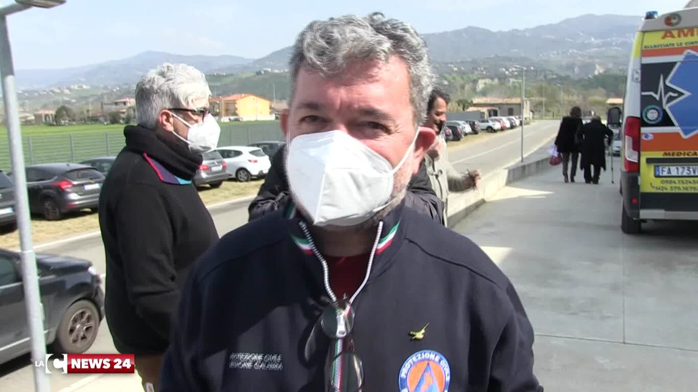 Il Tar riapre le scuole, Spirlì: «Si assume la responsabilità»