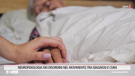 Neurofisiologia dei disordini del movimento, tra diagnosi e cura