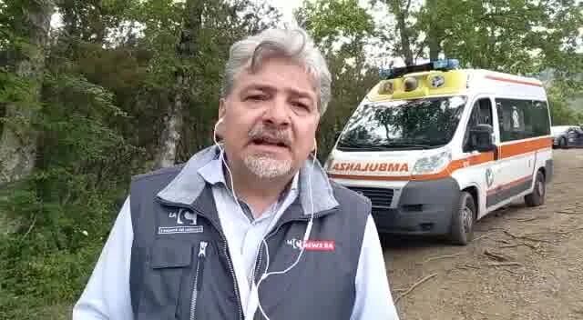 Ritrovata morta Denise Galatà, gli ultimi aggiornamenti dal nostro inviato