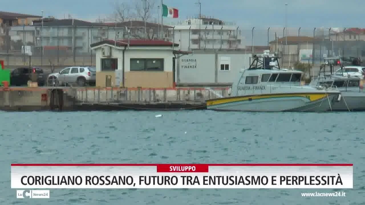 Corigliano Rossano, futuro tra entusiasmo e perplessità