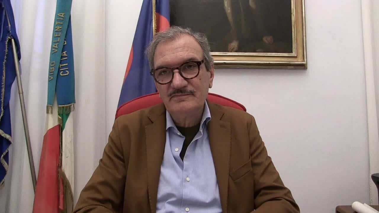 Conferenza dei sindaci, parla Romeo: «Il centrodestra vuole fare da scudo a Occhiuto sulla sanità, io così non ci sto» - VIDEO