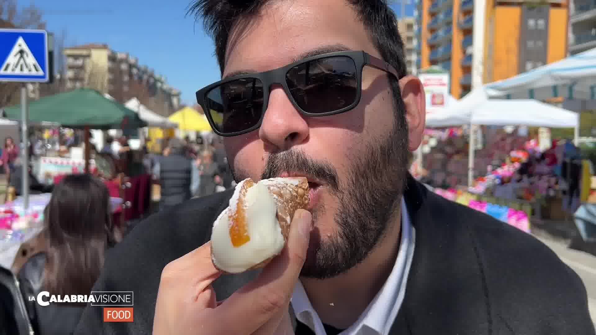 Fiera di San Giuseppe, cosa mangiare nell’appuntamento più atteso dell’anno per i cosentini