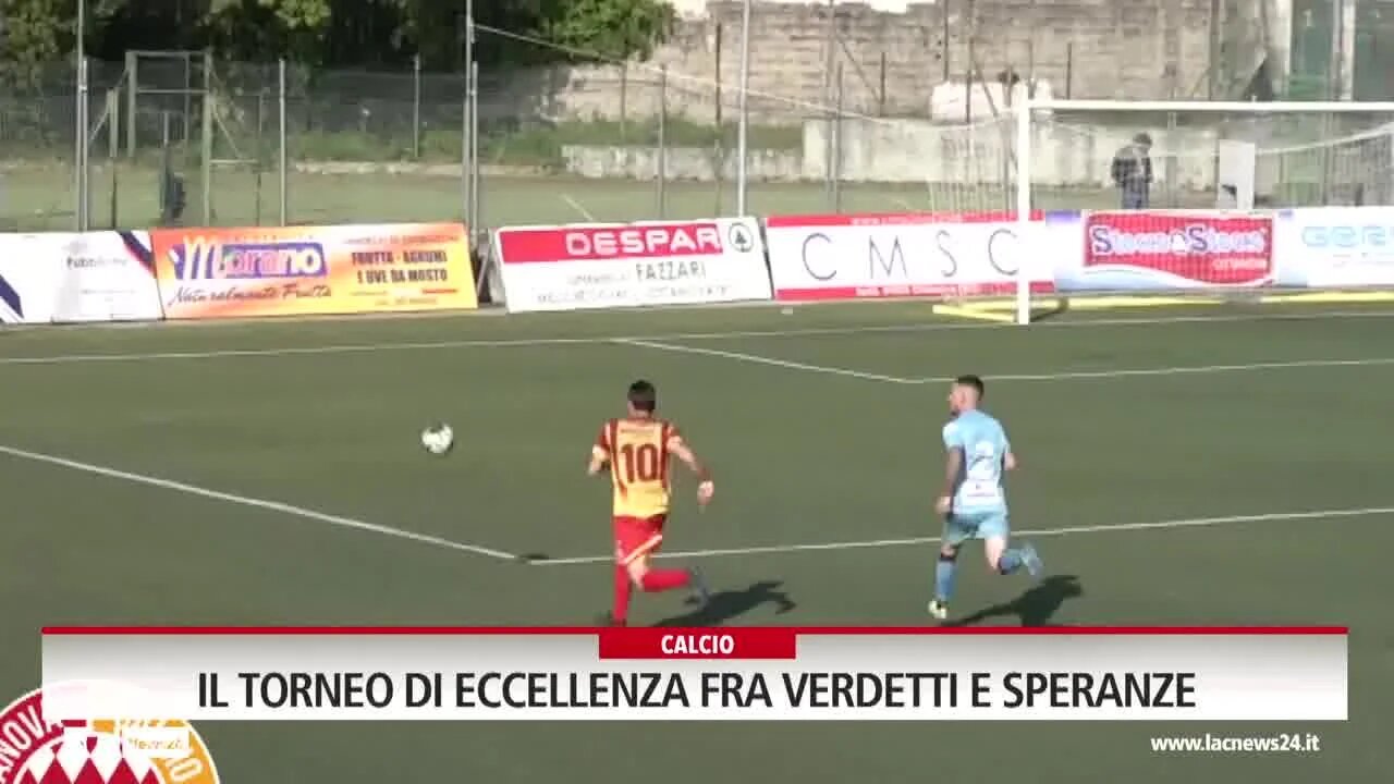 Il torneo di Eccellenza fra verdetti e speranze