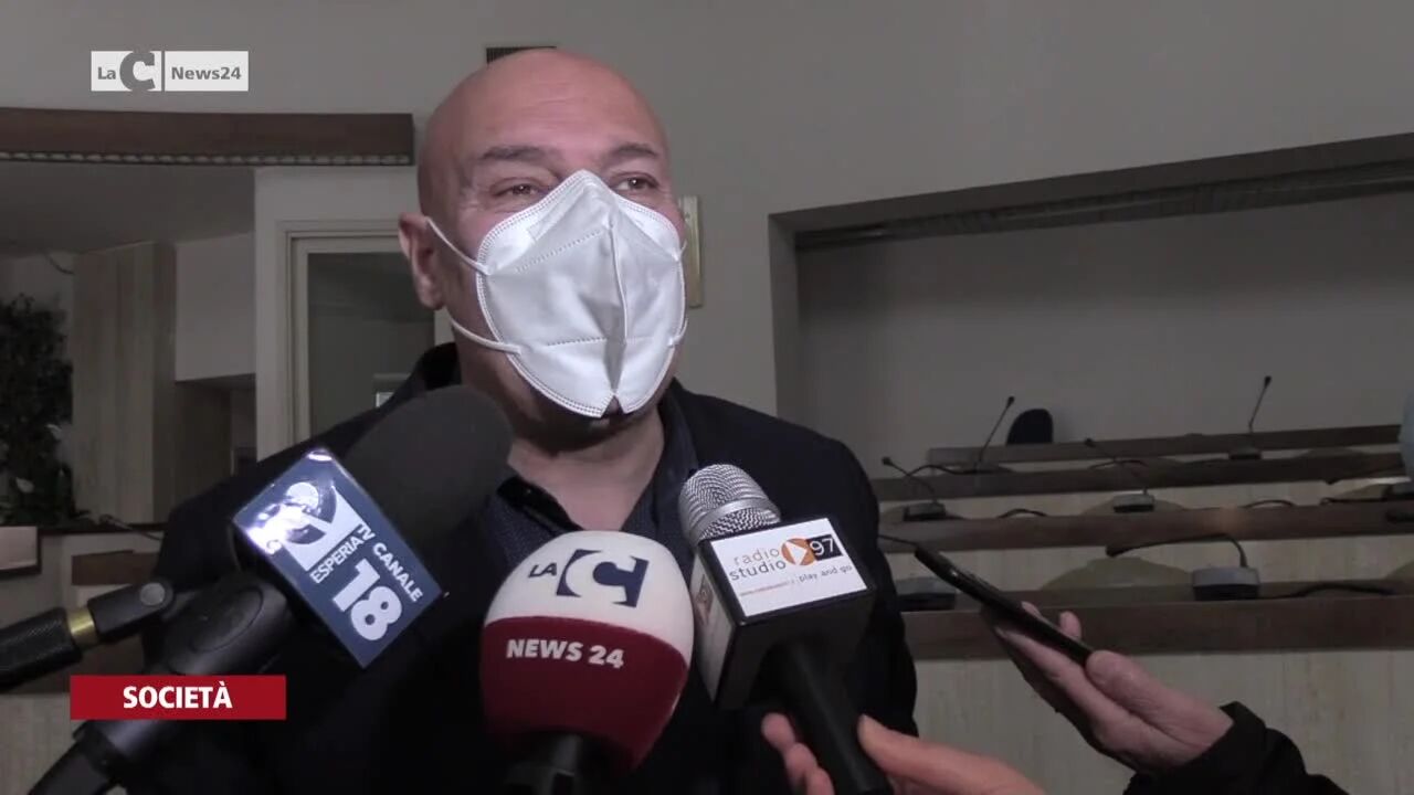 Crotone, l’allarme del sindaco: «Servono tecnici per il Pnrr»