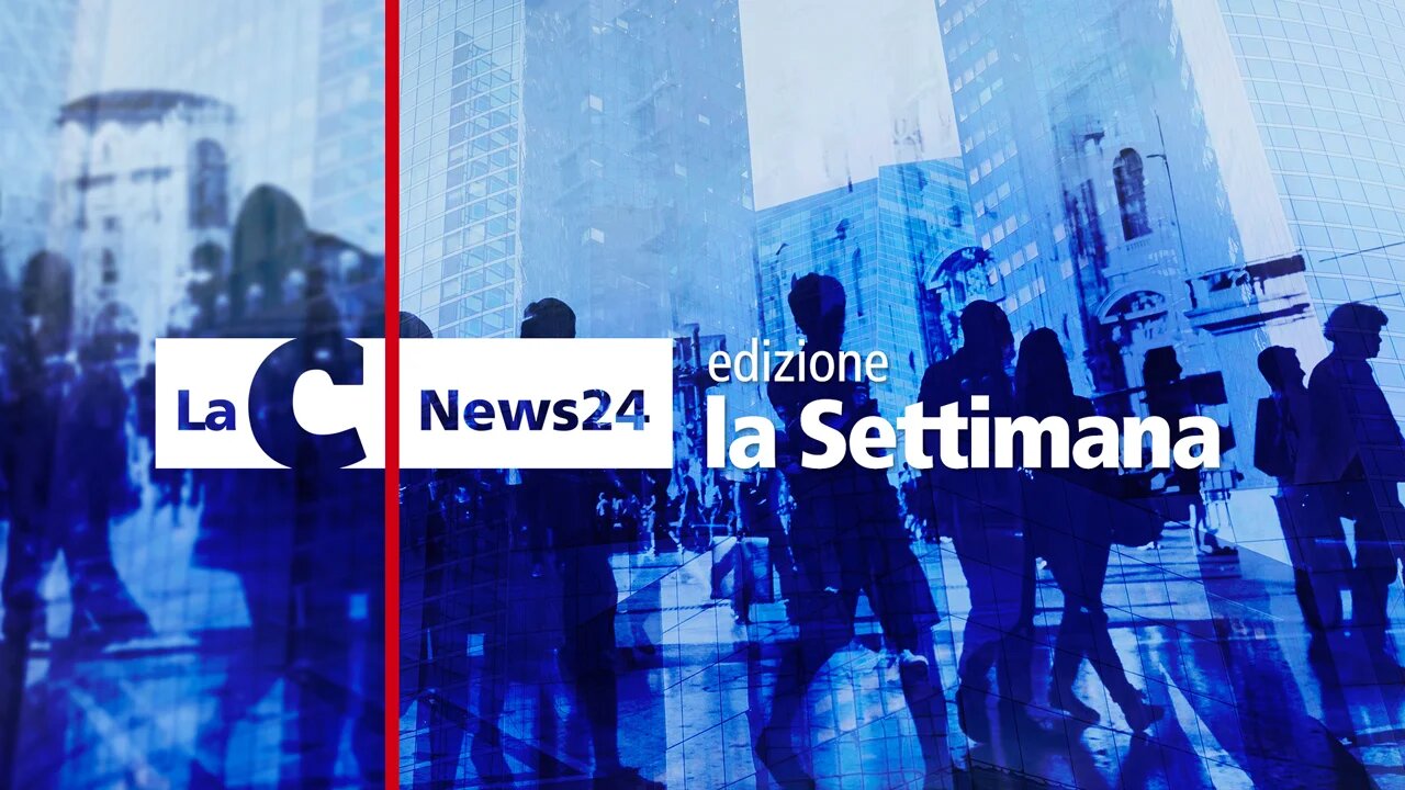 LaC News24 - La Settimana 23-10-2024