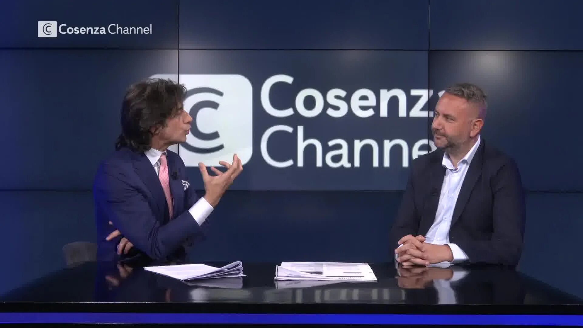 «Giustizia in nome del popolo e non giustizia del popolo»: parla il presidente della Camera Penale di Cosenza | VIDEO