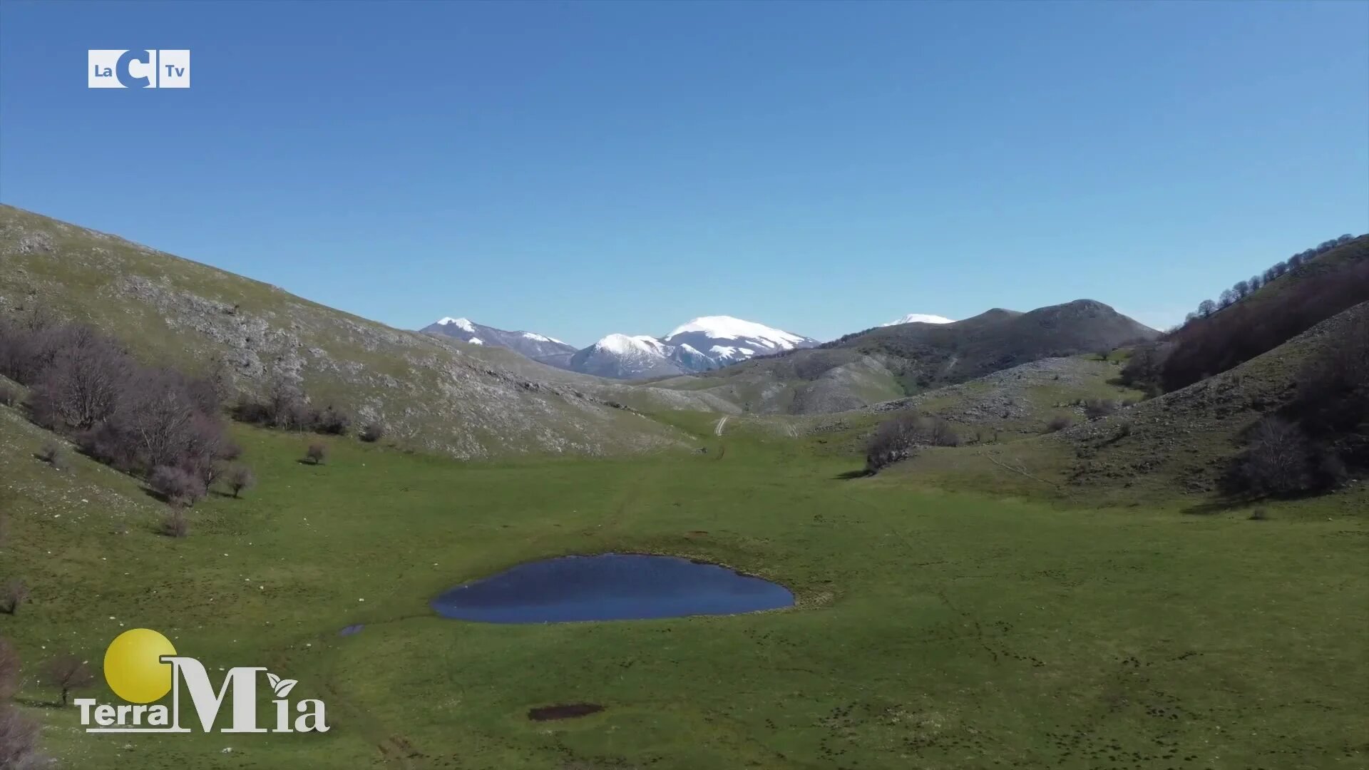 Pollino da vivere 365 giorni all’anno, viaggio nel Parco nazionale più grande d’Italia