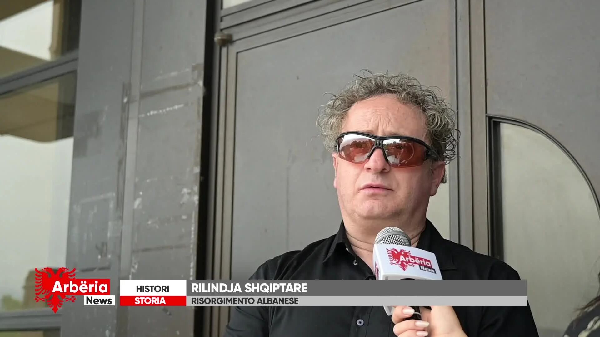 Arberia News - Risorgimento albanese