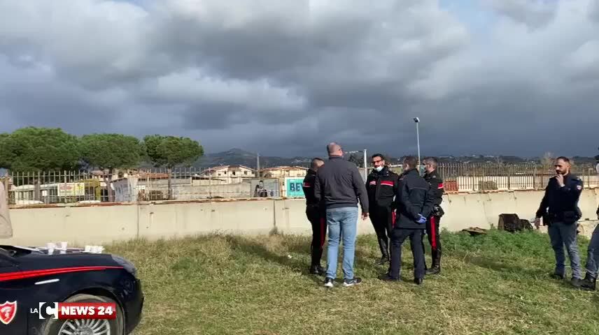 Sbarco nel Reggino, 30 migranti giunti a Bovalino