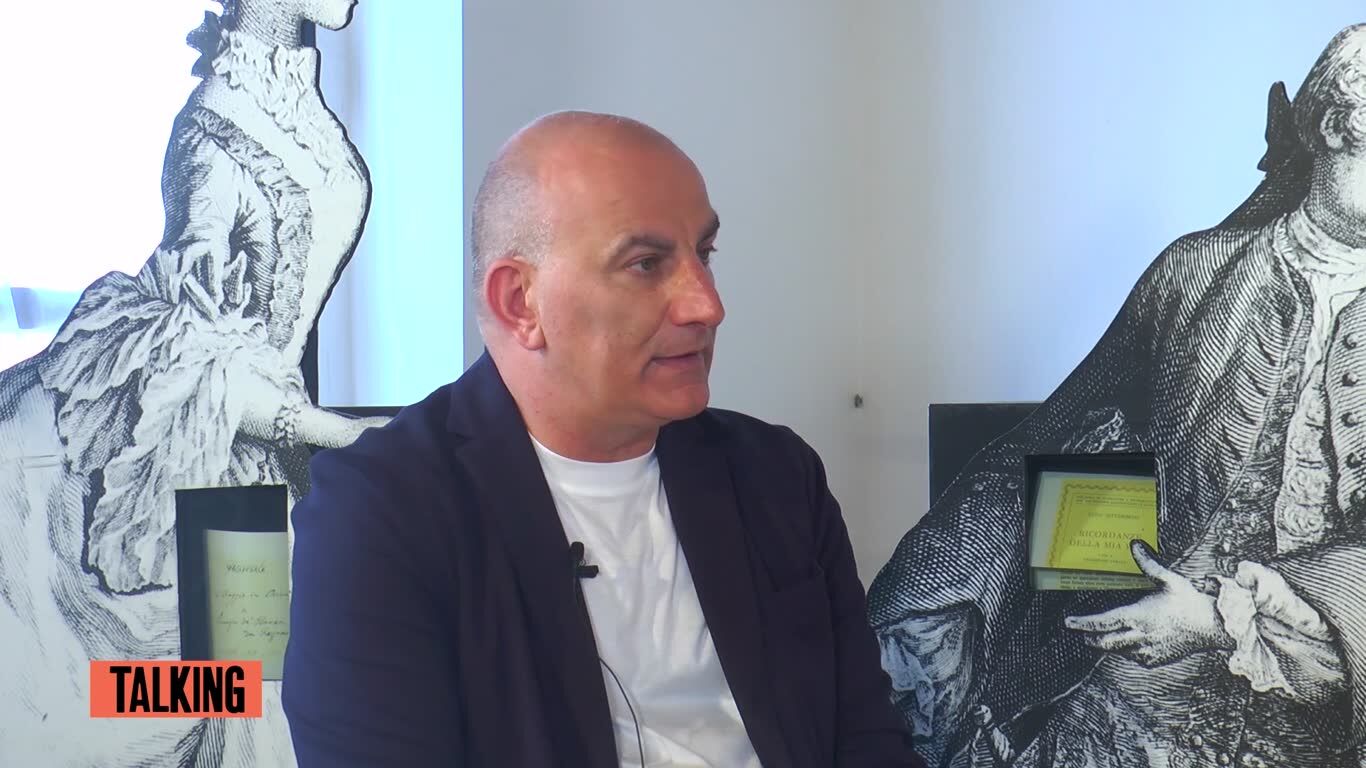 Il dramma dell'emigrazione nella nuova puntata di Talking