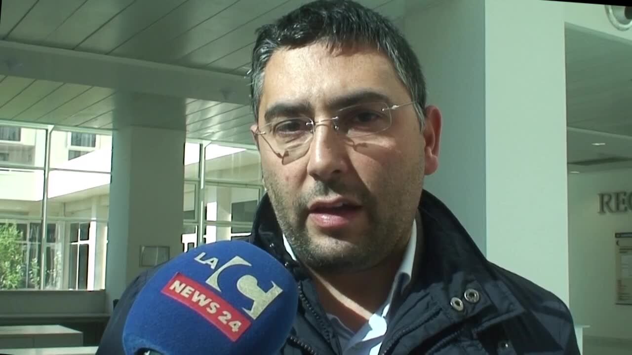Alloggi popolari di Rosarno ai migranti, intervista al sindaco
