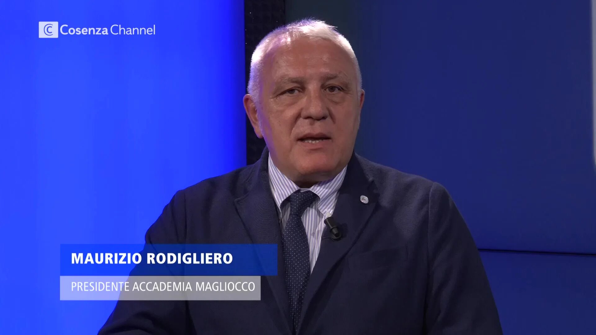 Maurizio Rodigliero