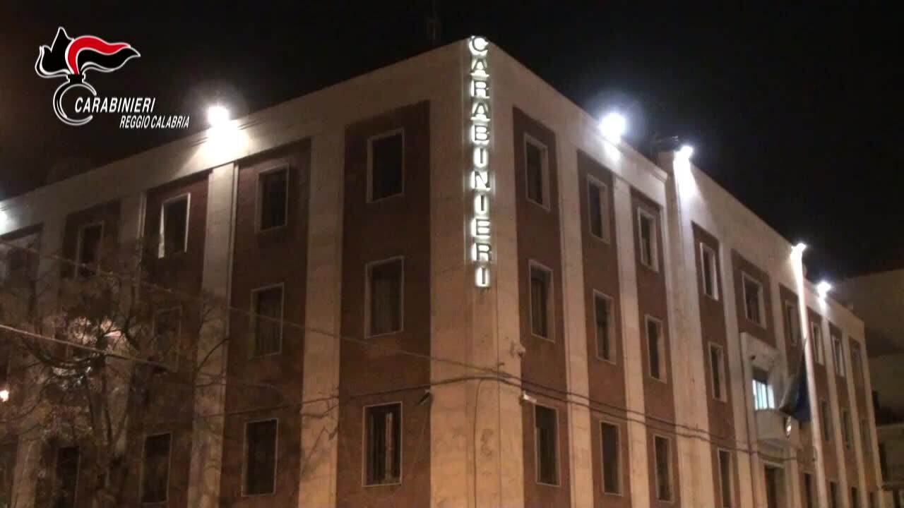 L'arresto di Francesco Pelle a Lisbona