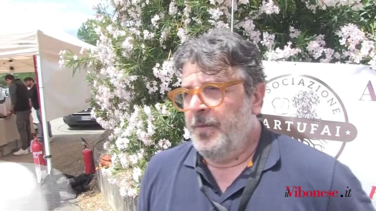 Vibonese terra di tartufi… non solo gelato
