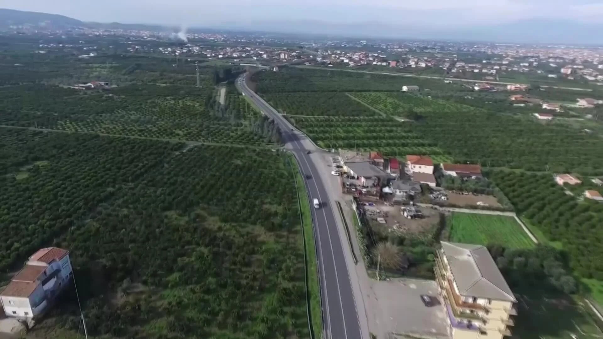 Corigliano-Rossano rilancia: una nuova provincia tra ambizioni e divisioni territoriali