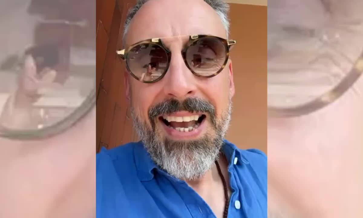 Cosenza, progetto di volontariato \"benedetto\" da Dario Brunori | VIDEO