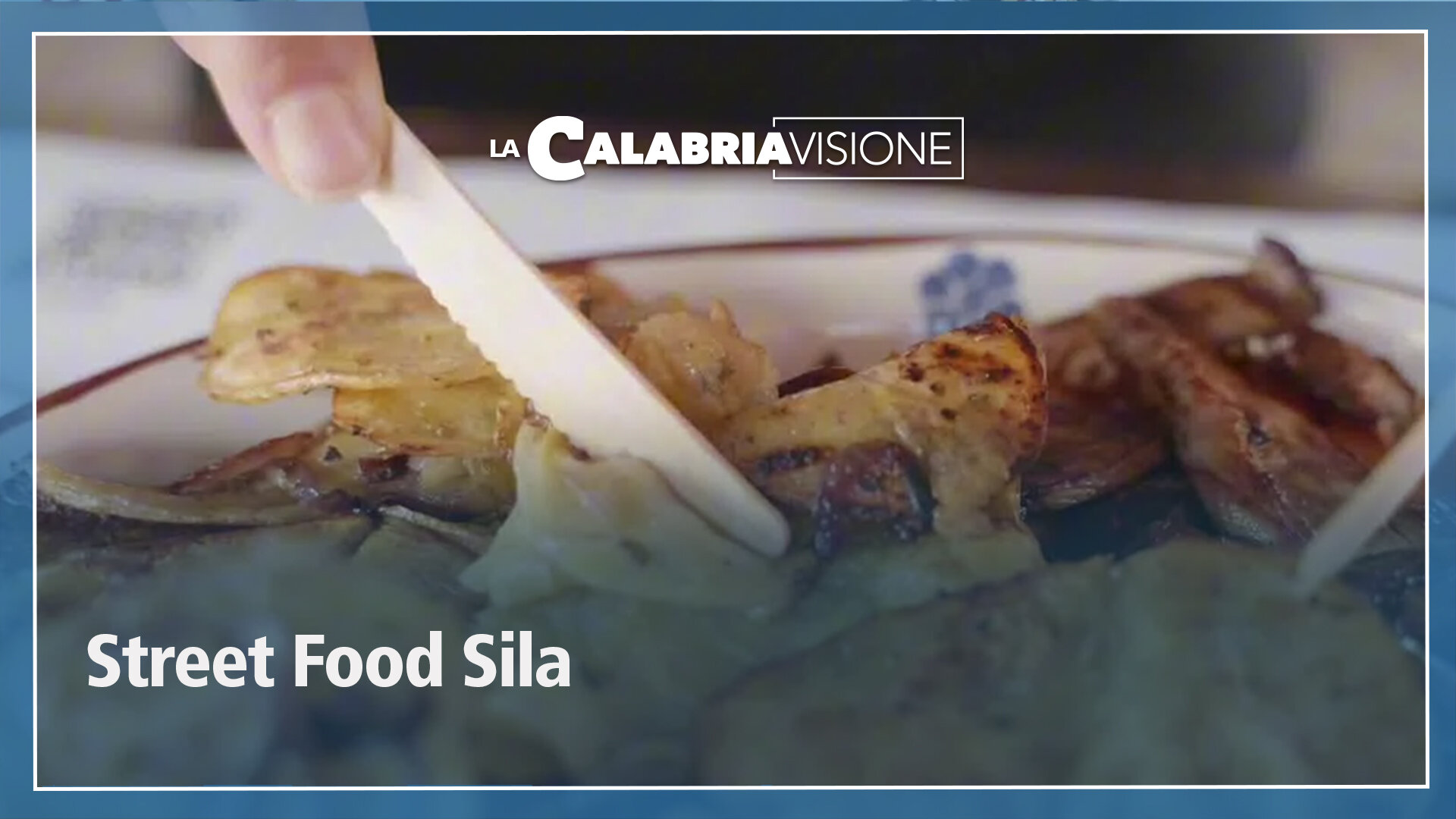 Sila, tra Camigliatello e Lorica uno street food per veri intenditori: tra panini e piatti tipici regna il fungo porcino