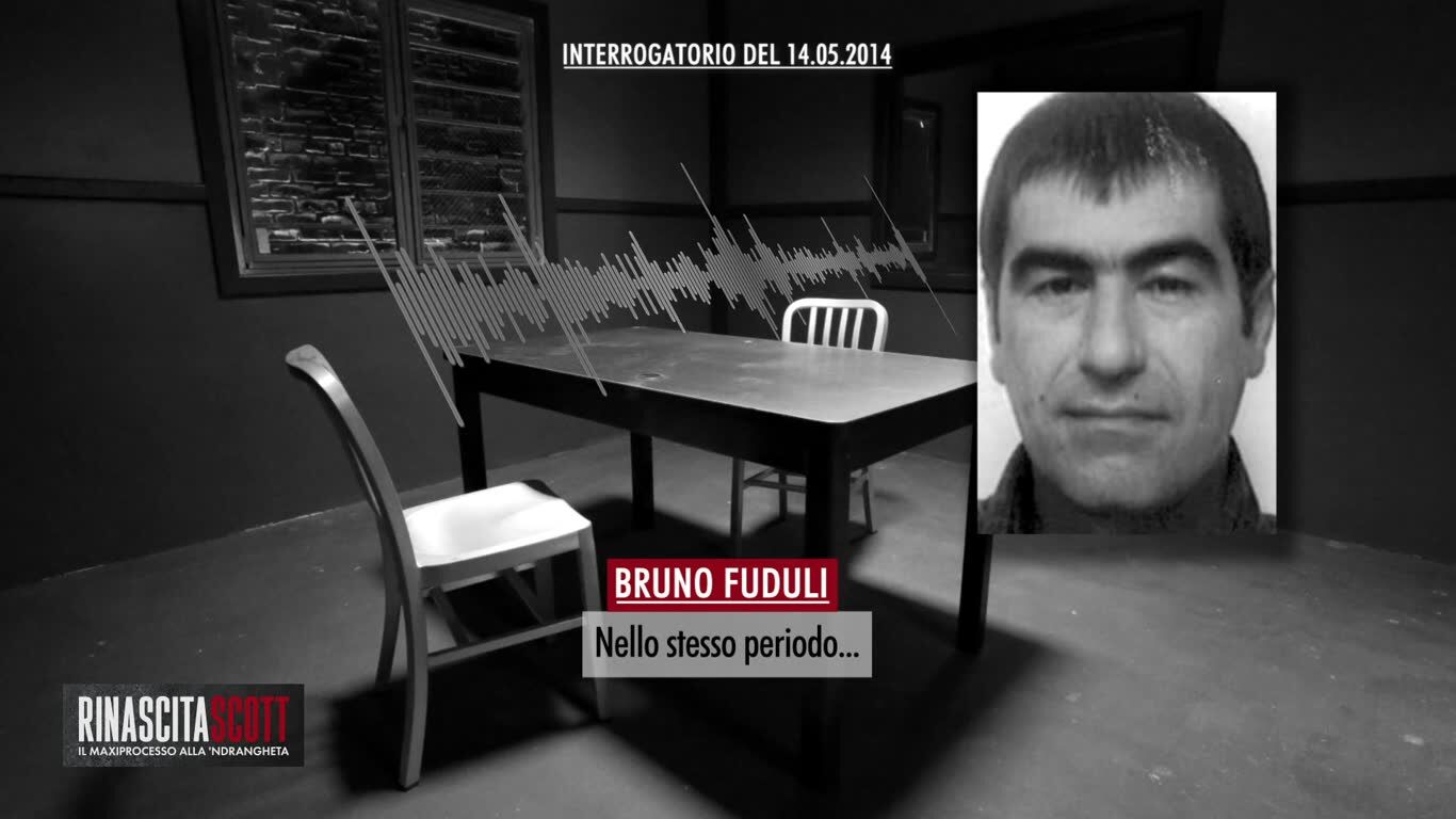 Peppone Accorinti e Bruno Fuduli, nemici amici - Rinascita Scott