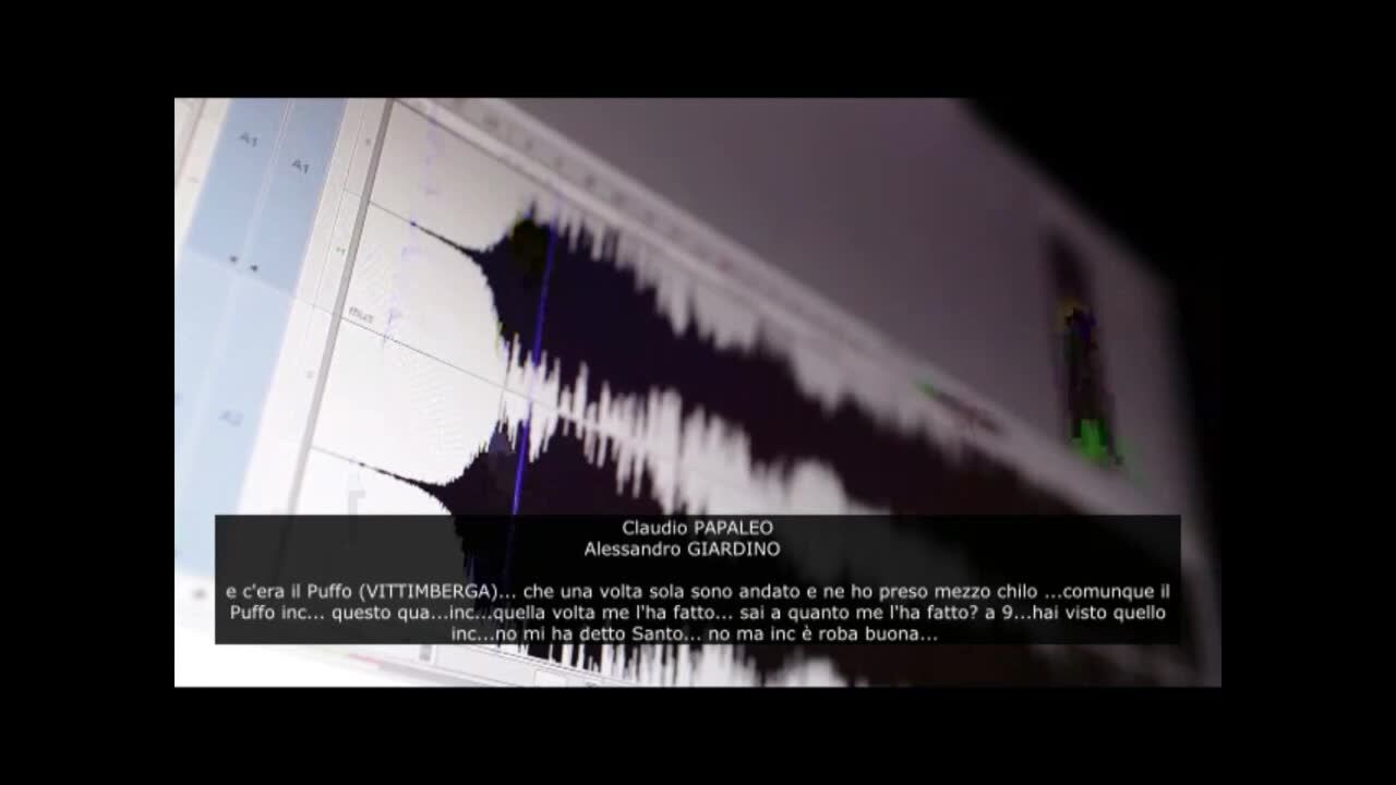 ‘Ndrangheta, colpo alle cosche di Isola Capo Rizzuto e Cutro