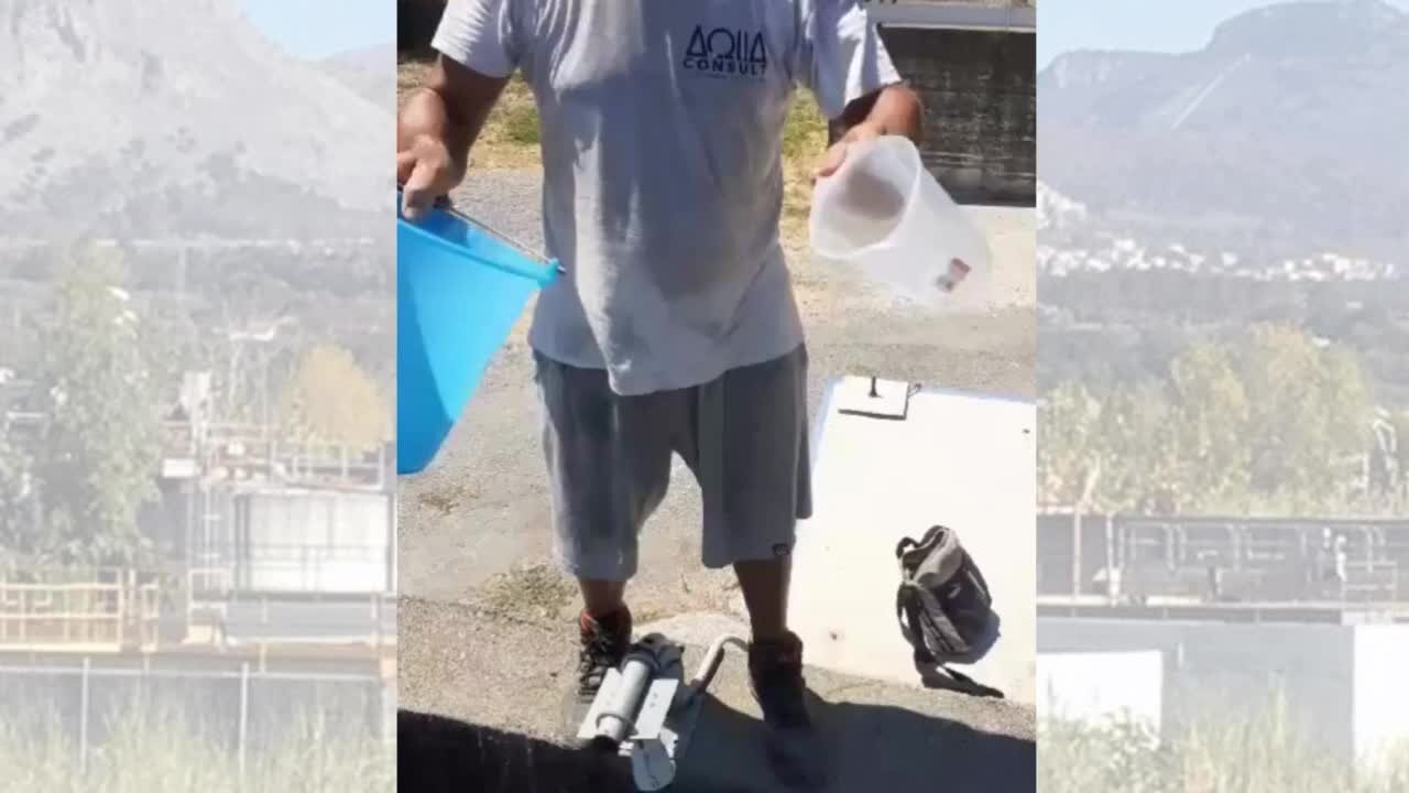 Scalea, oltre 200mila turisti presenti sul territorio ma il depuratore tiene | VIDEO