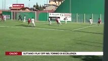 Slittano i play off nel torneo di Eccellenza