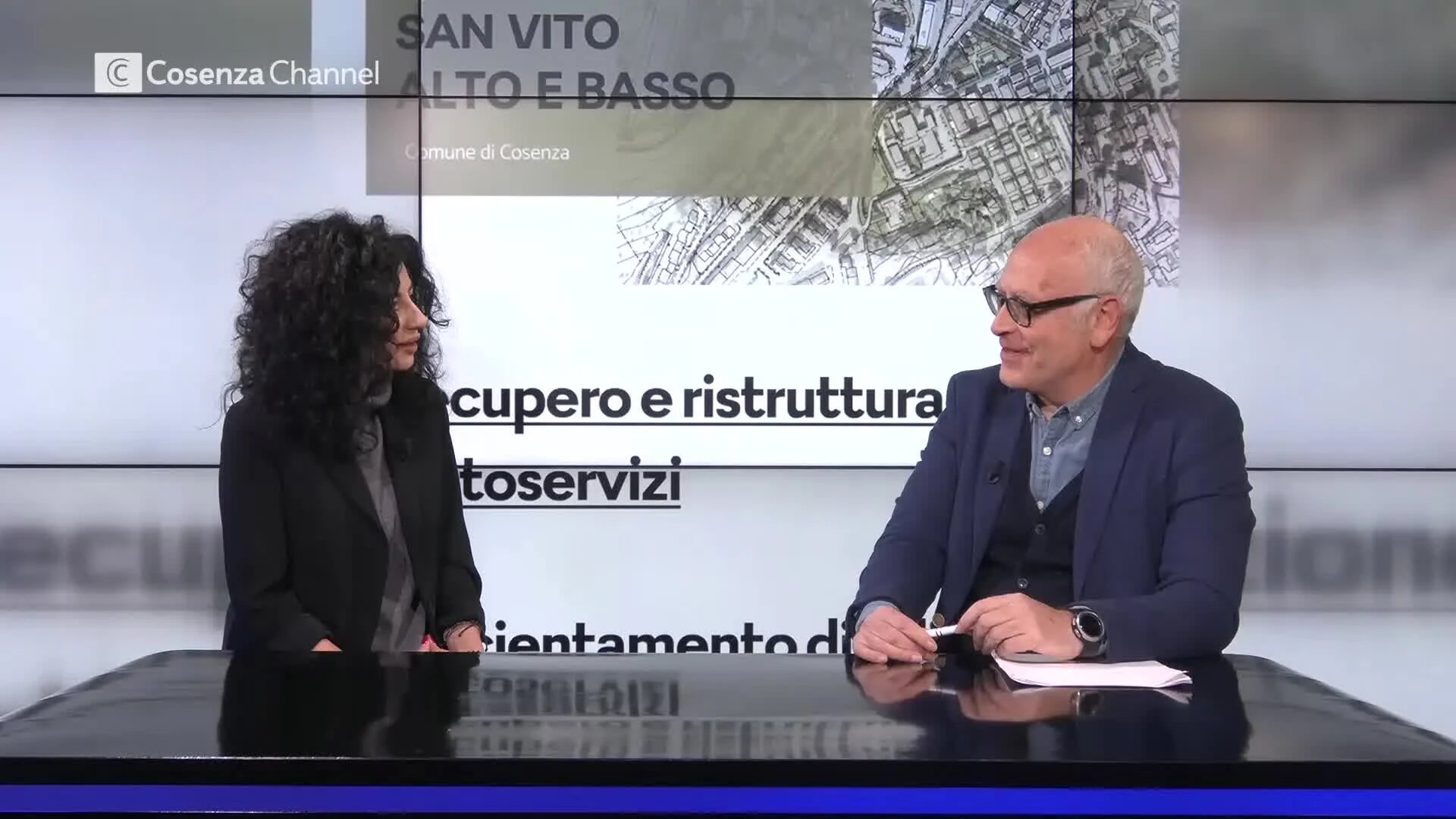 Pina Incarnato, l'urbanistica come strumento politico per ridurre le distanze sociali | VIDEO