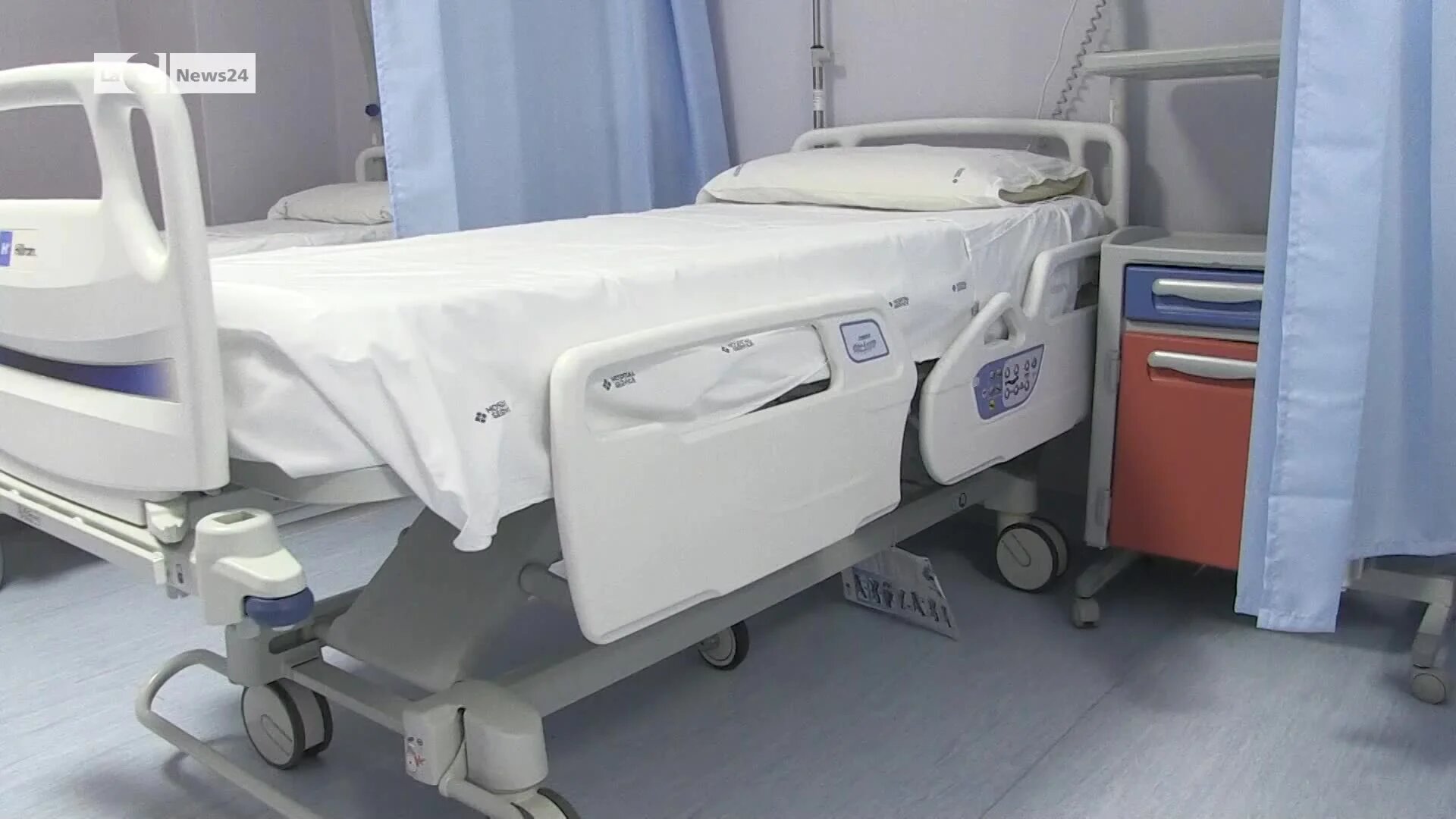 Cosenza, inaugurati i nuovi spazi di Ginecologia all'Ospedale Annunziata | VIDEO