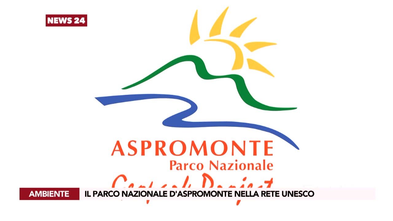 Il Parco Nazionale d'Aspromonte nella rete Unesco