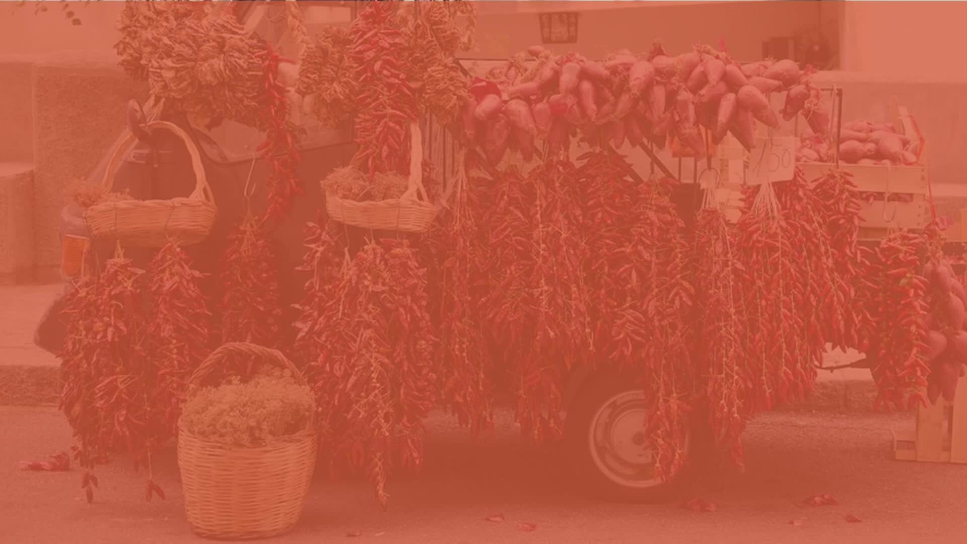 Da Bisignano all’Ontario con la Calabria del cuore: la storia di Francesco e del suo Via Mercanti