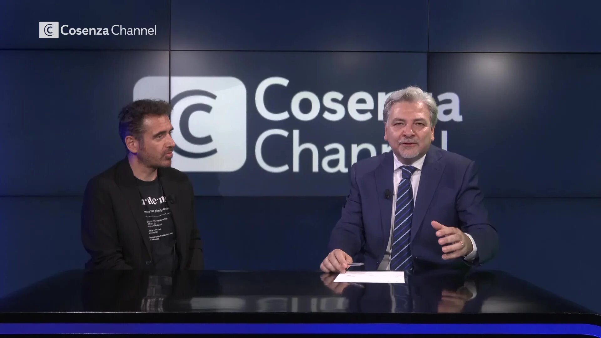 Music for Change, il direttore artistico Gennaro De Rosa traccia il bilancio della sedicesima edizione | VIDEO