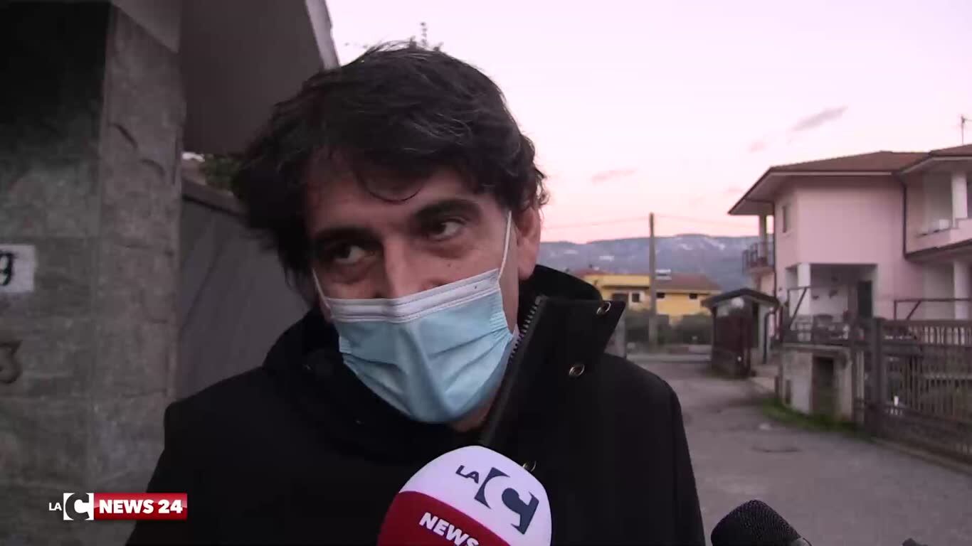 Intervista a Carlo Tansi