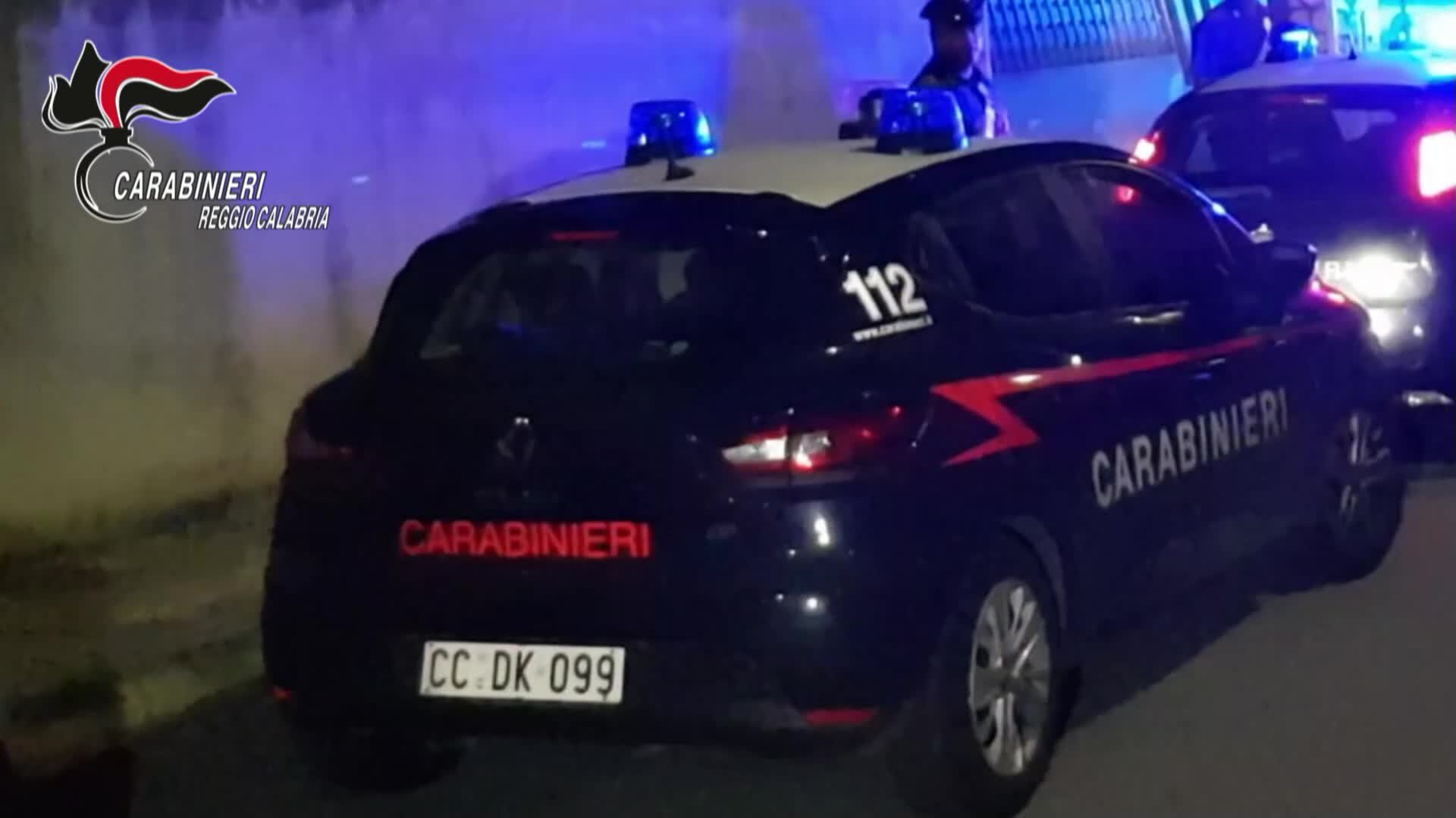 Duro colpo alla 'Ndrangheta tra Cosenza, Reggio Calabria e città del nord: 97 arresti | VIDEO