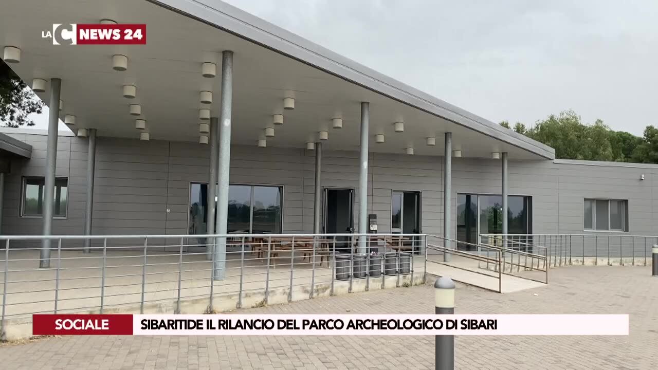 Sibaritide il rilancio del parco archeologico di Sibari